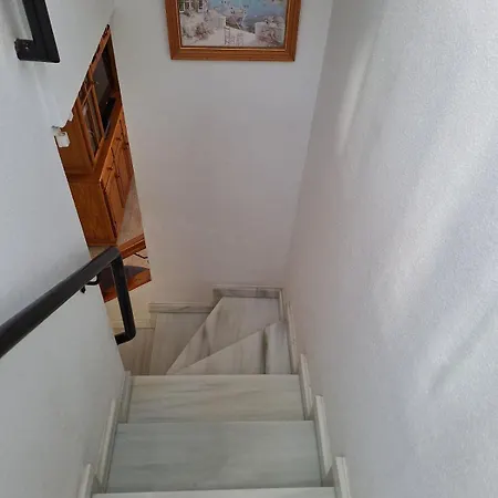 Feriehus Casas - Pueblo Marino *