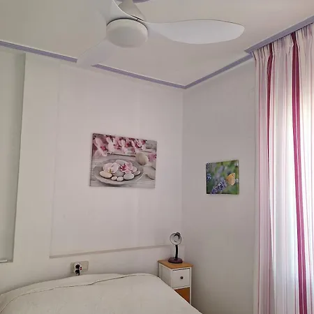 Casas - Pueblo Marino Feriehus *