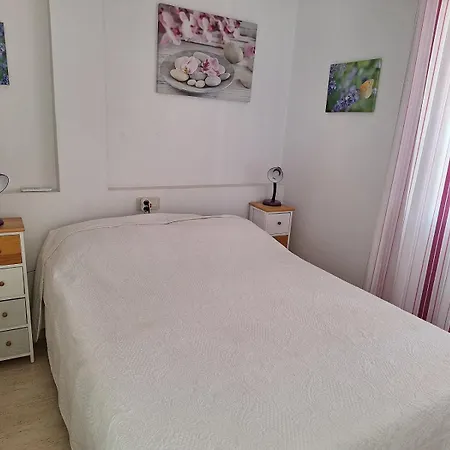 Casas - Pueblo Marino Feriehus *