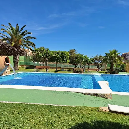 Casas - Pueblo Marino Feriehus