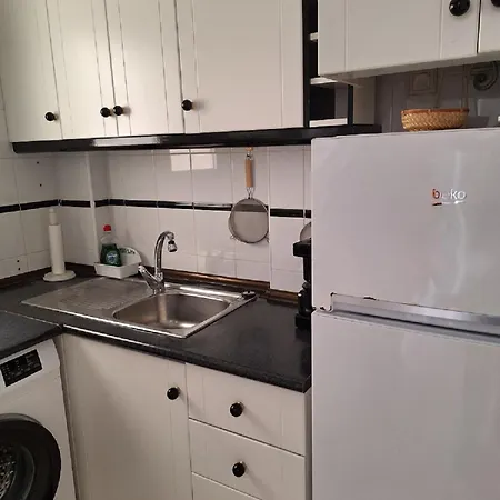 Casas - Pueblo Marino Feriehus Torrevieja