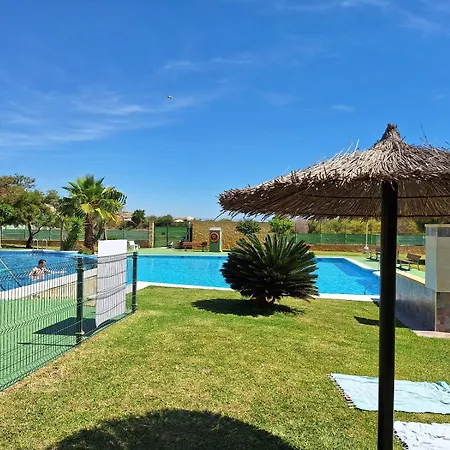 Casas - Pueblo Marino Feriehus