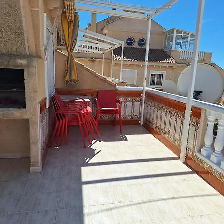 Holiday home Casas - Pueblo Marino