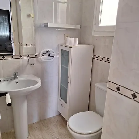 Holiday home Casas - Pueblo Marino *