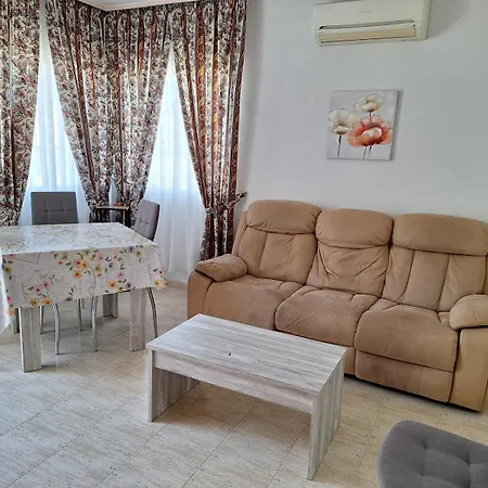 Casas - Pueblo Marino Будинок відпочинку *