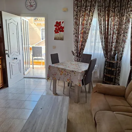 Casas - Pueblo Marino