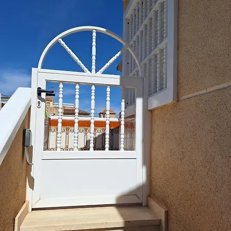 Holiday home Casas - Pueblo Marino *