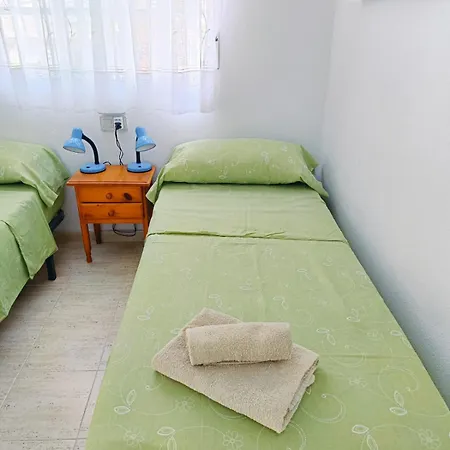 Будинок відпочинку Casas - Pueblo Marino *
