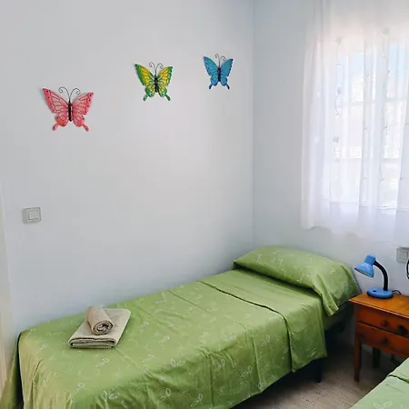 Casas - Pueblo Marino Holiday home