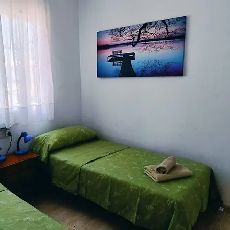 Holiday home Casas - Pueblo Marino